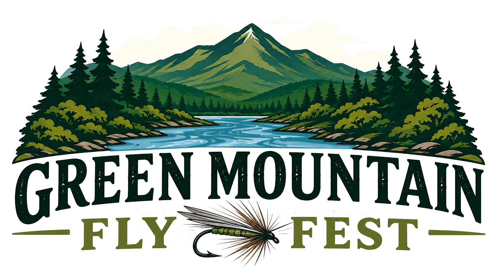 Green Mountain Fly Fest